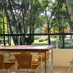 Venta De Apartamento En Punta Ballena - Solanas - Complejo Green Park