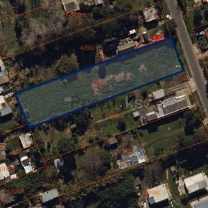 Venta De Terreno Paso De La Arena