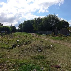 Venta De Terreno En Piedras Blancas