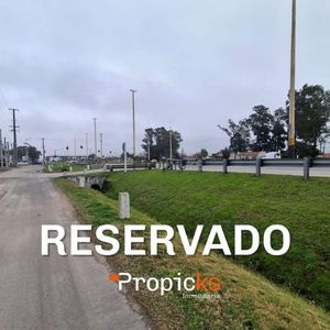Venta De  Terreno En Salinas