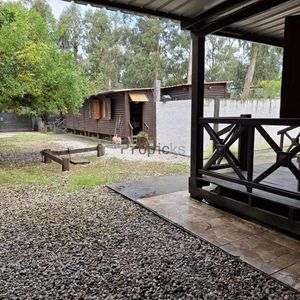 Venta De 2 Cabañas En Punta Negra