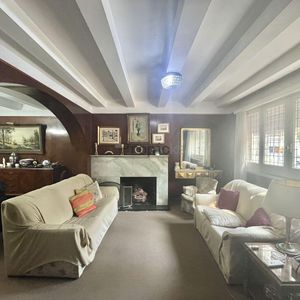 Venta Casa Tres Dormitorios Y Garaje En Punta Carretas