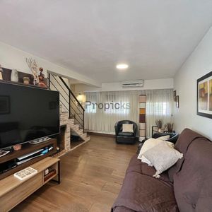 Venta Casa 3 Dormitorios En Complejo Privado En Barrio Bella Italia
