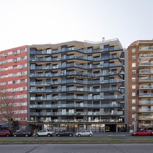 Venta De Apartamento 2 Dormitorio En La Blanqueada - Ventura Boulevard