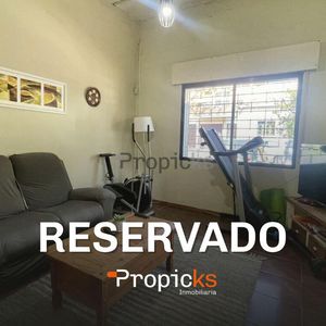 Venta Casa 4 Dormitorios, 2 Baños Y Garage En Parque Batlle