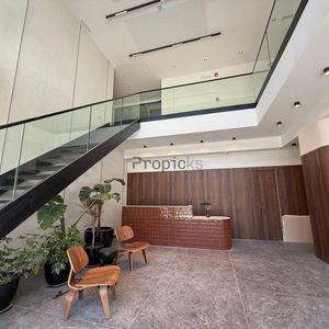 Venta De Monoambiente A Estrenar En Tres Cruces - Ventura Go