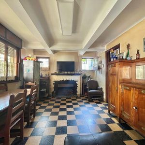 Venta Casa 4 Dormitorios Y Garaje En Punta Carretas