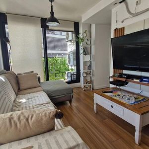 Apartamento 2 Dormitorios En Venta – La Blanqueada - Ventura Boulevard, Torre B