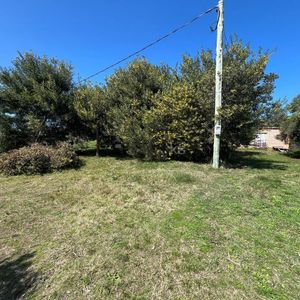 Venta De Terreno En Rocha - Arachania