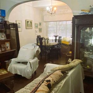 Venta De Casa 4 Dormitorios En Pocitos