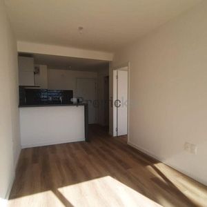 Venta De Apartamento De 1 Dormitorio En Cordón - Ventura Go
