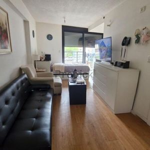 Apartamento Monoambiente  En Venta – La Blanqueada - Ventura Boulevard, Torre C