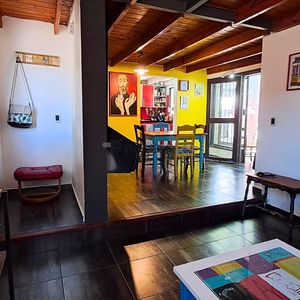 Venta Casa En Parque Batlle