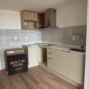 Venta De Apartamento 1 Dormitorio La Blanqueada - Ventura Nórdico