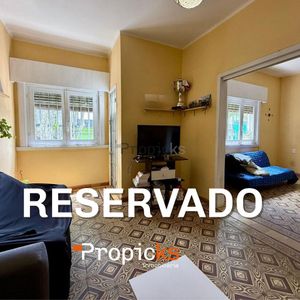 Venta De Casa De 2 Dormitorios En La Aguada