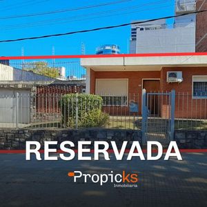Venta De Casa - Terreno Padrón único En Puertito Del Buceo