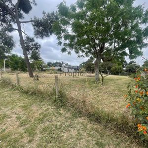 Venta De Terreno Pinar Norte