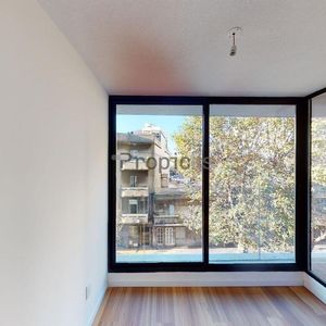 Venta Apartamento 1 Dormitorio Con Renta En Tres Cruces