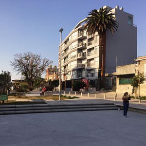 Venta De Apartamento De 1 Dormitorio En La Blanqueada