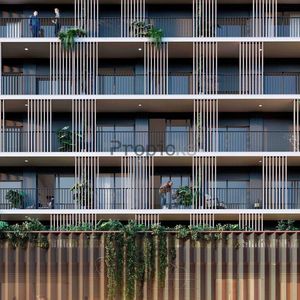 Venta Apartamento 1 Dormitorio / Palermo Soho