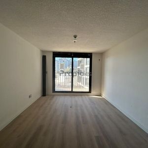 Venta Apartamento Monoambiente / La Blanqueada