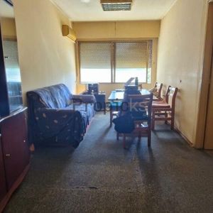 Venta  Apartamento 1 Dormitorio En El Centro
