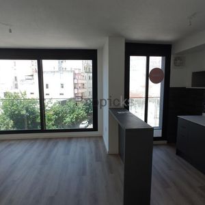 Venta Apartamento 2 Dormitorio- Tres Cruces Ventura Go