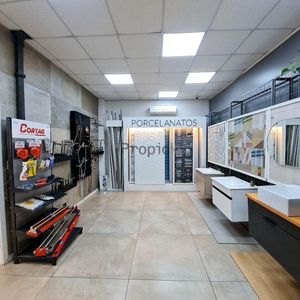 Venta De Depósito Industrial Prado