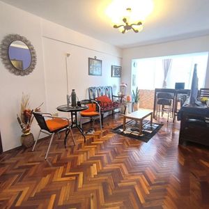 Venta Apartamento 2 Dormitorios Barrio Sur