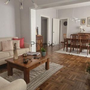 Apartamento En Venta 3 Dormitorios 2 Baños  – Garaje Y Terrazas En La Blanqueada