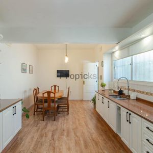 Venta Casa 3 Dormitorios Y Garaje Punta Carretas
