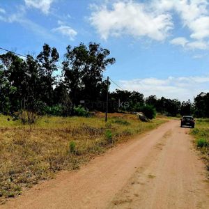 Terrenos En Venta En La Esmeralda - Rocha