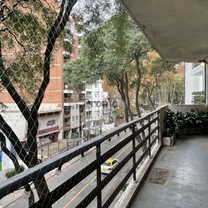 Venta Apartamento 3 Dormitorios 2 Baños Y Garage En Punta Carretas