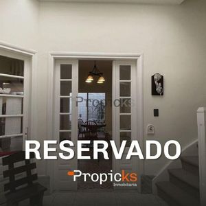 Venta De Casa 3 Dormitorios, 2 Baños Y Garage En Jacinto Vera