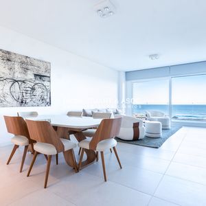 Alquiler De Temporada Le Parc IV - 3 Dorm En Suite - Playa Brava