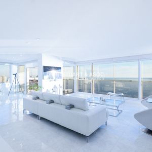 Venta Apartamento 6 Dormitorios - Tequendama I - Pent House Duplex - Playa Mansa