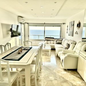 Apartamento En Alquiler De Verano 2 Dormitorio Y Medio Frente Al Mar Todos Los Amenities Torre Washington Complejo Lincoln Center