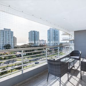 Venta Apartamento 3 Dormitorios En Suite - Alexander Boulevard Esquinero