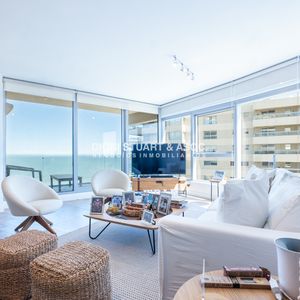 Venta Apartamento Trump Tower - 2 Suites + Toilette
