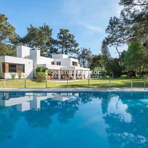 Venta Casa En El Golf - 5 Dormitorios + Dependencia - Mega Barbacoa