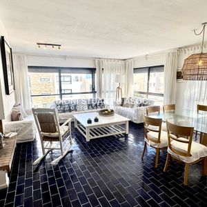 Apartamento En Alquiler De Temporada En Punta Del Este - 3 Dormitorios