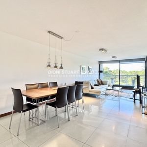 Alquiler Anual O Invernal - 3 Dormitorios - Todos Los Amenities - Edificio Tressesenta