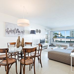 Venta Apartamento 2 Dormitorios + Dependencia Torre Jefferson Complejo Lincoln Center