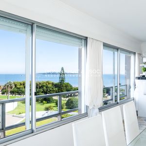 Apartamento En Alquiler Invernal O De Temporada - Frente Al Mar 2 Dormitorios Y Medio - Todos Los Amenities - Complejo Lincoln Center