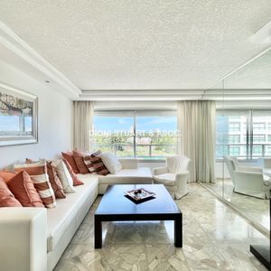 Apartamento De 2 Dormitorios En Alquiler De Temporada Complejo Lincoln Center Torre Washington