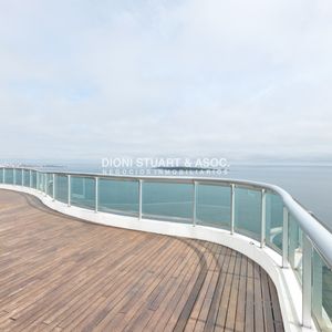 Torre Aquarela - Pent House Triplex - Esquina Punta Ballena