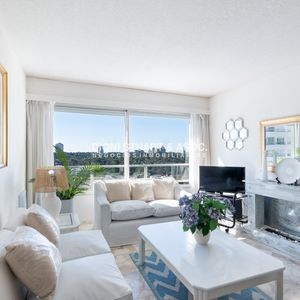 Apartamento Frente Al Mar De 2 Dormitorios Y Medio Todos Los Amenities Torre Washington Complejo Lincoln Center