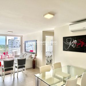 Venta Apartamento 1 Dormitorio En Suite + Toilette - Vista Al Mar - Green Life - Todos Los Amenities