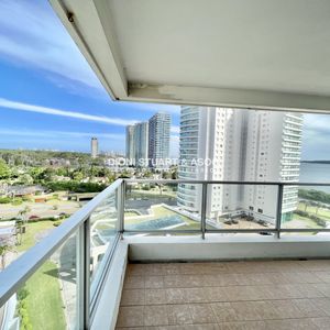 Complejo Lincoln Center - Apartamento En Venta - 2 Dormitorios + Dependencia De Servicio