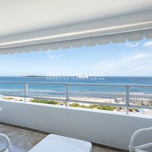 Apartamento En Alquiler De Verano 2 Dormitorio Y Medio Frente Al Mar Todos Los Amenities Torre Washington Complejo Lincoln Center